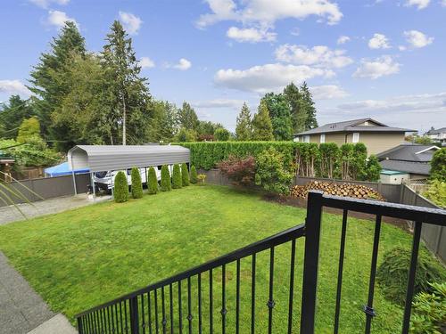 3324 Fir Street, Port Coquitlam, BC 