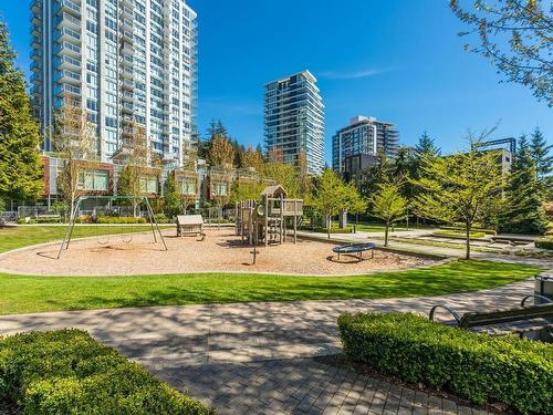 502 5728 Berton Avenue, Vancouver, BC 