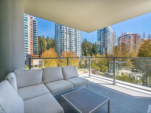 502 5728 Berton Avenue, Vancouver, BC 