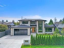 4015 SUNNYCREST DRIVE  North Vancouver, BC V7R 3E3