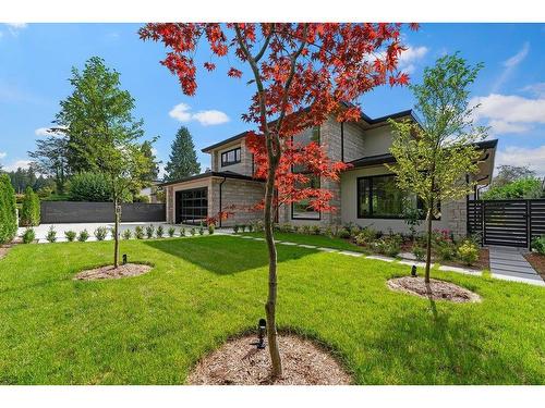 4015 Sunnycrest Drive, North Vancouver, BC 