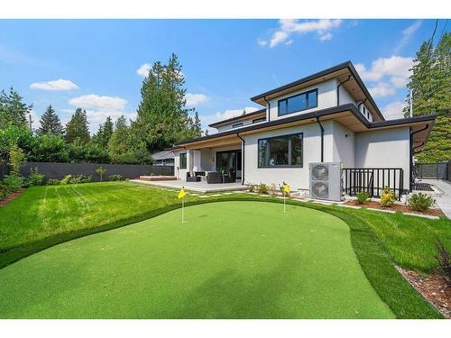 4015 Sunnycrest Drive, North Vancouver, BC 