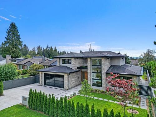 4015 Sunnycrest Drive, North Vancouver, BC 