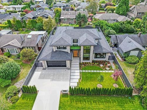 4015 Sunnycrest Drive, North Vancouver, BC 