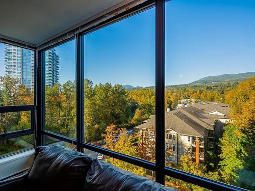 704 301 Capilano Road, Port Moody, BC 