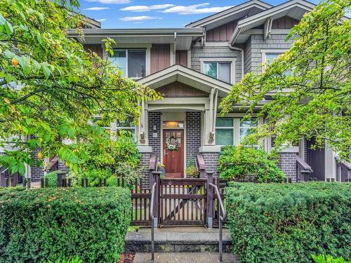 12 5663 Irmin Street, Burnaby, BC 