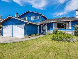 4651 LARKSPUR AVENUE  Richmond, BC V7C 2H9