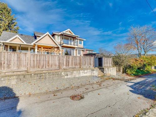 6296 Aubrey Street, Burnaby, BC 