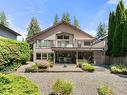 2515 Edgemont Boulevard, North Vancouver, BC 