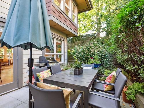 2994 Chesterfield Avenue, North Vancouver, BC 