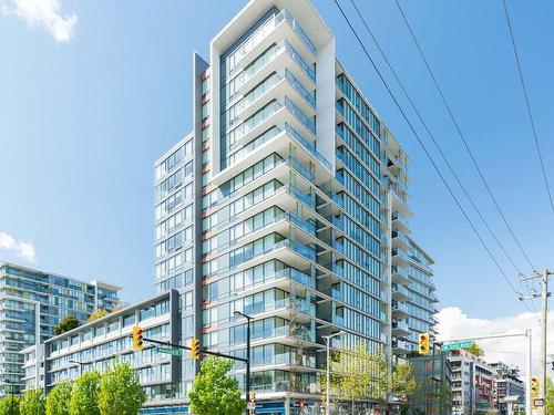 Ph1705 1783 Manitoba Street, Vancouver, BC 