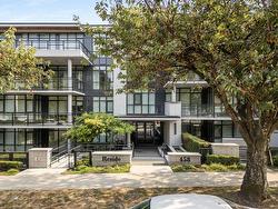 105 458 W 63RD AVENUE  Vancouver, BC V5X 2J4