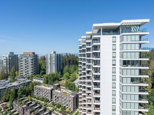 2201 5628 Birney Avenue, Vancouver, BC 