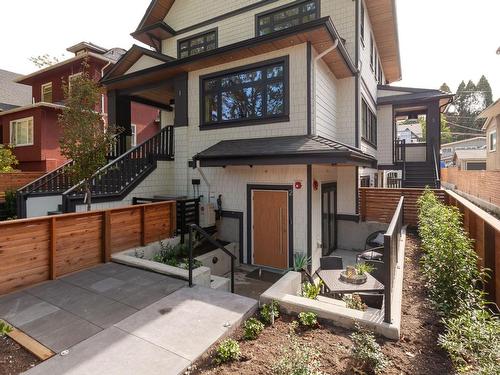 2 356 W 15Th Avenue, Vancouver, BC 