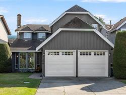 4308 GANDER PLACE  Richmond, BC V7E 5R1