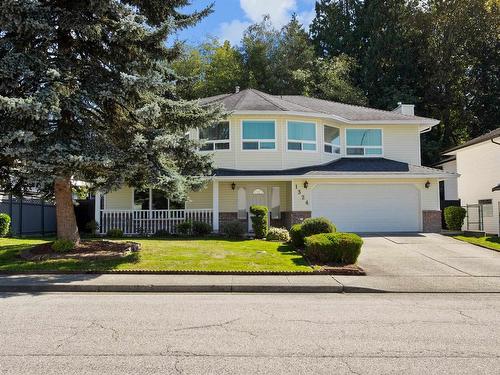 1324 Lincoln Drive, Port Coquitlam, BC 