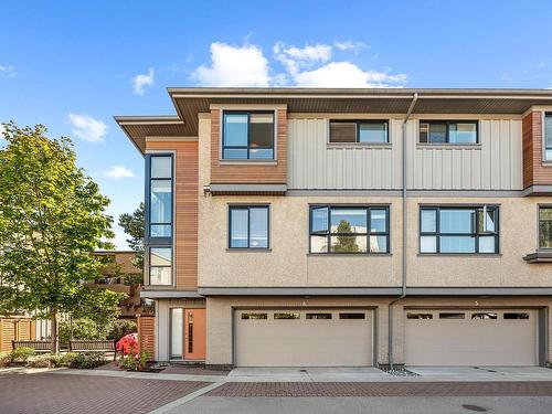 6 7180 Gilbert Road, Richmond, BC 