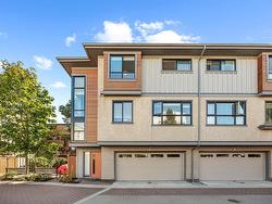 6 7180 GILBERT ROAD  Richmond, BC V7C 3W2