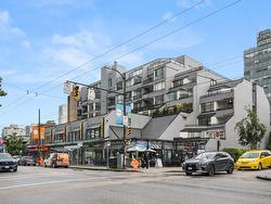 507 1270 ROBSON STREET  Vancouver, BC V6E 3Z6