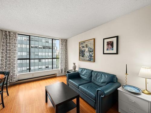 507 1270 Robson Street, Vancouver, BC 