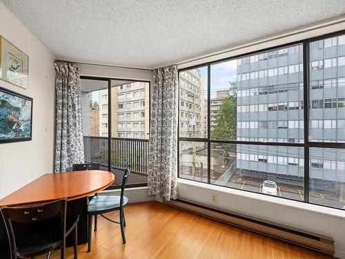 507 1270 Robson Street, Vancouver, BC 