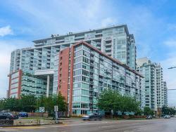 916 1618 QUEBEC STREET  Vancouver, BC V6A 0C5