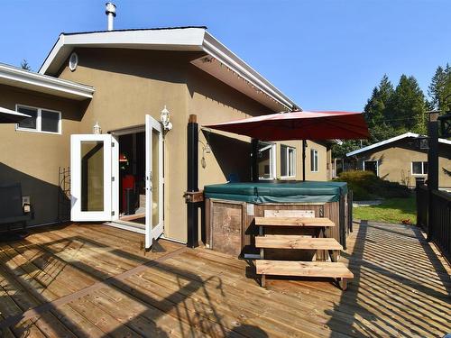 1327 Kearton Road, Gibsons, BC 