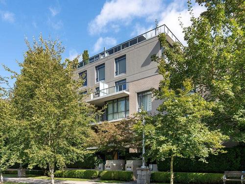 508 750 W 12Th Avenue, Vancouver, BC 