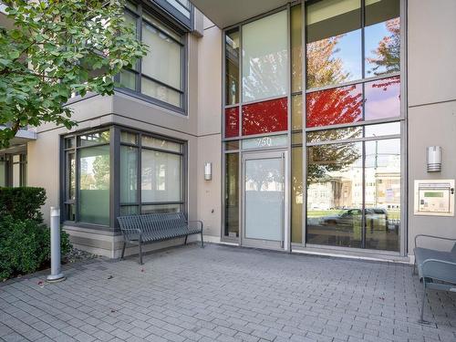 508 750 W 12Th Avenue, Vancouver, BC 