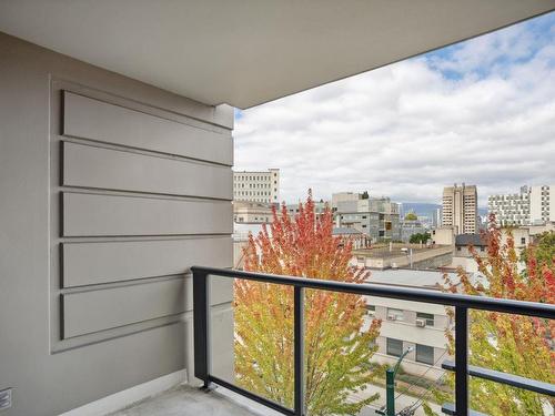 508 750 W 12Th Avenue, Vancouver, BC 