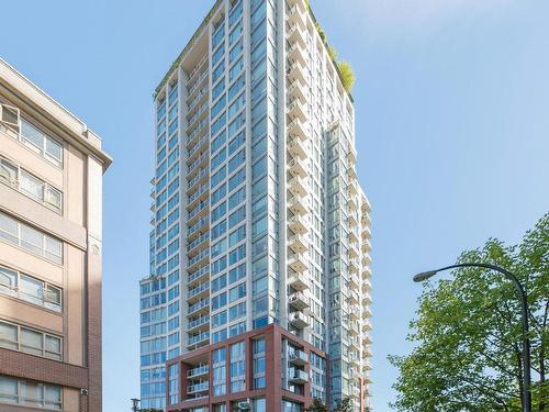 1105 550 Taylor Street, Vancouver, BC 