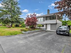 740 TOWNLEY STREET  Coquitlam, BC V3J 4N3