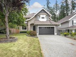 50 CLIFFWOOD DRIVE  Port Moody, BC V3H 5J8