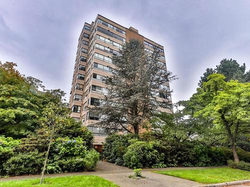 301 2150 W 40Th Avenue, Vancouver, BC 