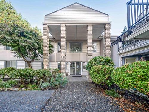 117 5875 Imperial Street, Burnaby, BC 