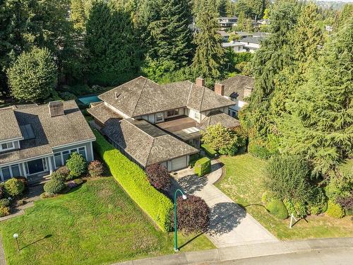 7501 Lambeth Drive, Burnaby, BC 