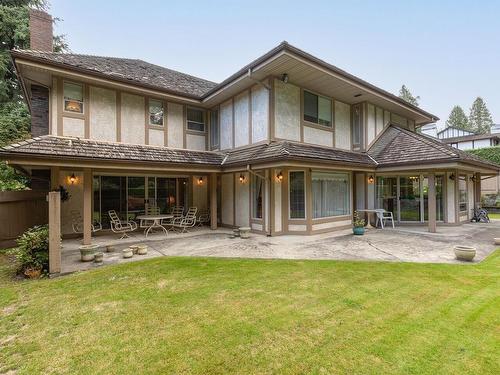 7501 Lambeth Drive, Burnaby, BC 