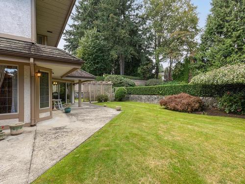 7501 Lambeth Drive, Burnaby, BC 