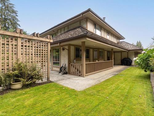 7501 Lambeth Drive, Burnaby, BC 