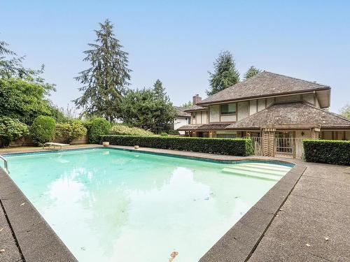 7501 Lambeth Drive, Burnaby, BC 