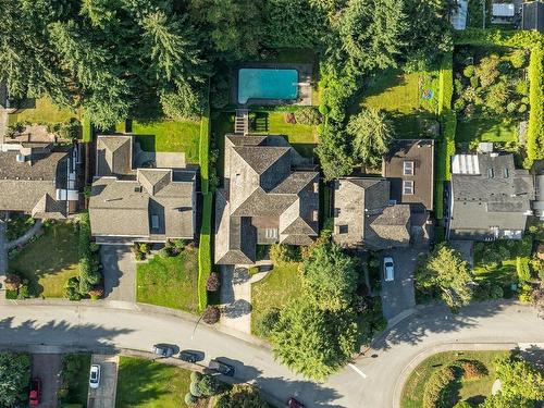 7501 Lambeth Drive, Burnaby, BC 