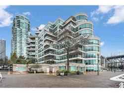 203 1600 HORNBY STREET  Vancouver, BC V6Z 2S4