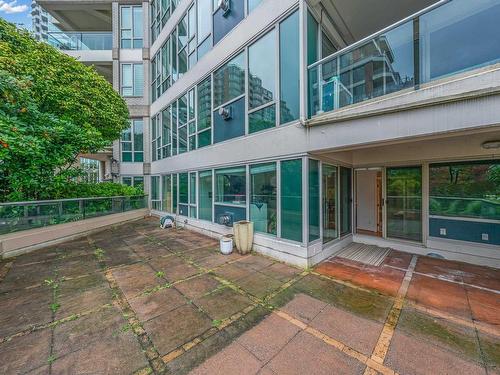 203 1600 Hornby Street, Vancouver, BC 