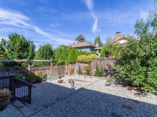 7801 Woodhurst Drive, Burnaby, BC 