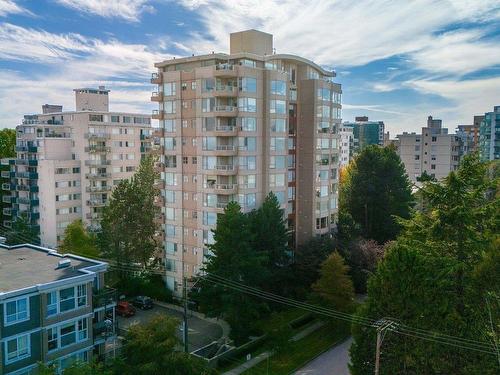 802 2108 W 38Th Avenue, Vancouver, BC 