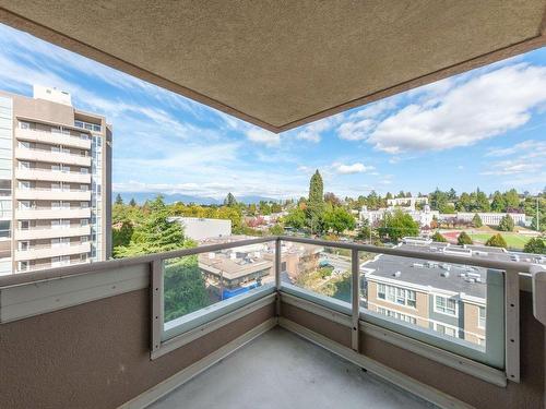 802 2108 W 38Th Avenue, Vancouver, BC 