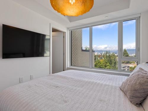 602 4685 Cambie Street, Vancouver, BC 