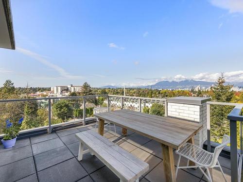 602 4685 Cambie Street, Vancouver, BC 