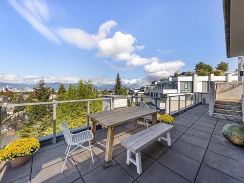 602 4685 Cambie Street, Vancouver, BC 