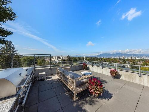 602 4685 Cambie Street, Vancouver, BC 